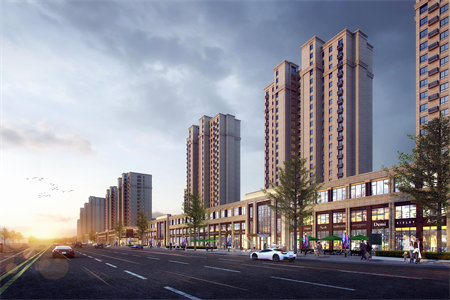 北海花园三楼3室1厅1卫59.5万103m2精装修带车库出售