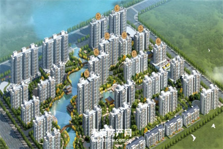 锦江城精装三房送20万装修10万家具家电证在手可按揭